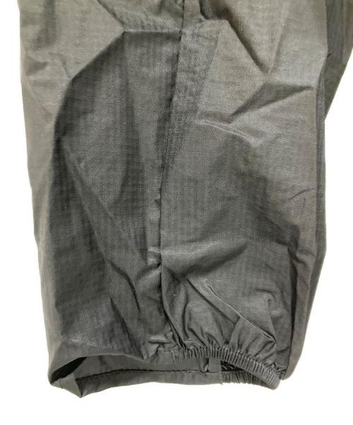 Patagonia（パタゴニア）Patagonia (パタゴニア) フーディニ・ジャケット ブラック サイズ:M 未使用品の古着・服飾アイテム