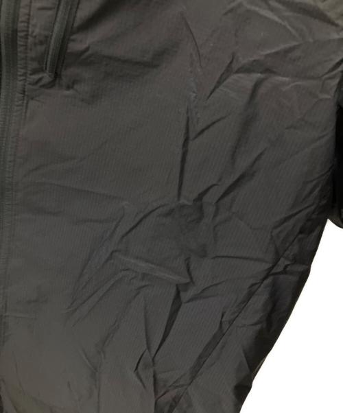 Patagonia（パタゴニア）Patagonia (パタゴニア) フーディニ・ジャケット ブラック サイズ:M 未使用品の古着・服飾アイテム
