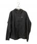 Patagonia（パタゴニア）の古着「フーディニ・ジャケット」｜ブラック