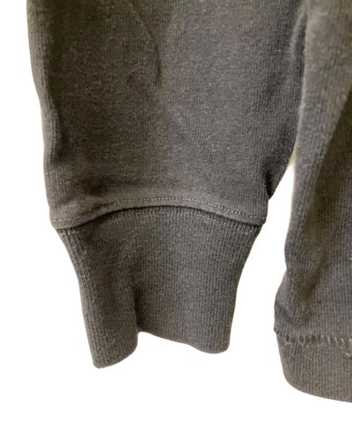 POLO RALPH LAUREN（ポロ・ラルフローレン）POLO RALPH LAUREN (ポロ・ラルフローレン) ラガーシャツ ブラウン サイズ:Sの古着・服飾アイテム