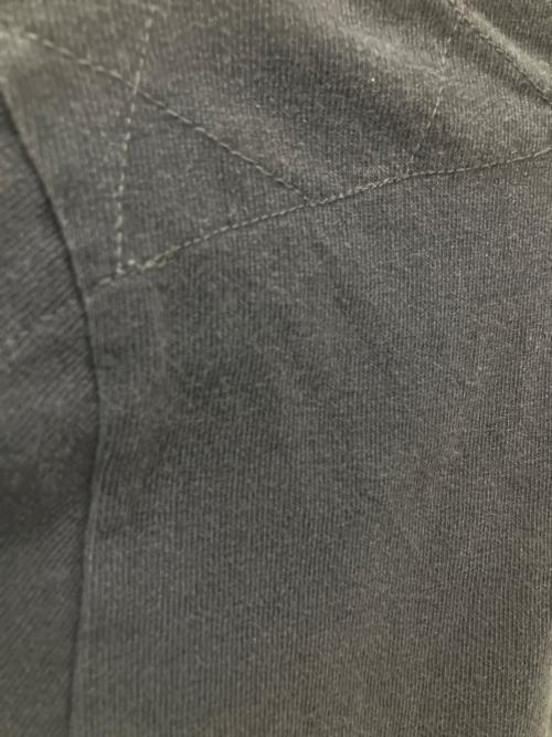 POLO RALPH LAUREN（ポロ・ラルフローレン）POLO RALPH LAUREN (ポロ・ラルフローレン) ラガーシャツ ブラウン サイズ:Sの古着・服飾アイテム