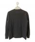 POLO RALPH LAUREN (ポロ・ラルフローレン) ラガーシャツ ブラウン サイズ:S：5000円