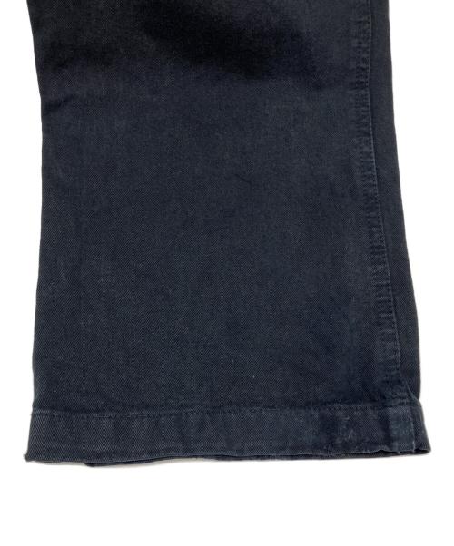 GRAMICCI（グラミチ）GRAMICCI (グラミチ) クライミングパンツ ブラック サイズ:Lの古着・服飾アイテム