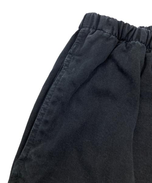 GRAMICCI（グラミチ）GRAMICCI (グラミチ) クライミングパンツ ブラック サイズ:Lの古着・服飾アイテム