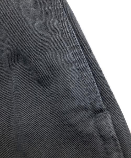 GRAMICCI（グラミチ）GRAMICCI (グラミチ) クライミングパンツ ブラック サイズ:Lの古着・服飾アイテム