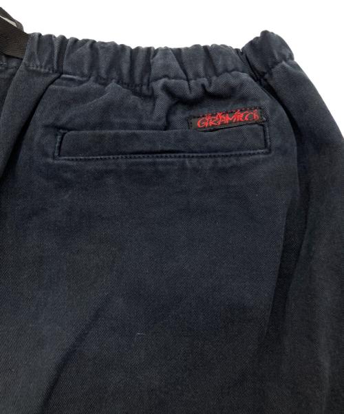 GRAMICCI（グラミチ）GRAMICCI (グラミチ) クライミングパンツ ブラック サイズ:Lの古着・服飾アイテム