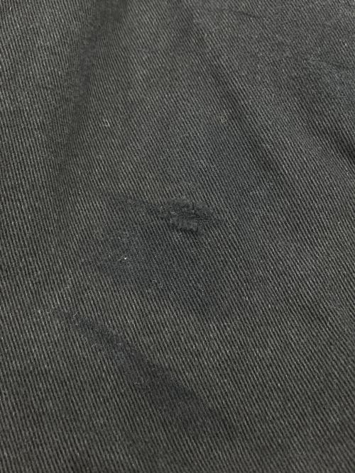 GRAMICCI（グラミチ）GRAMICCI (グラミチ) クライミングパンツ ブラック サイズ:Lの古着・服飾アイテム