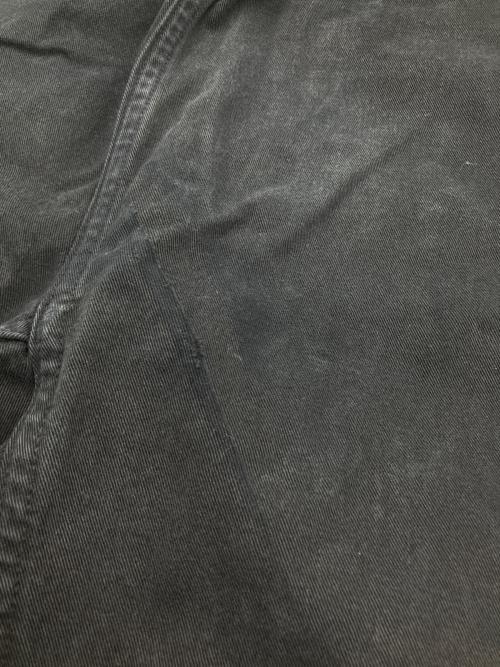 GRAMICCI（グラミチ）GRAMICCI (グラミチ) クライミングパンツ ブラック サイズ:Lの古着・服飾アイテム