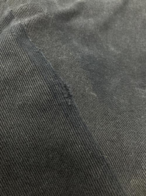 GRAMICCI（グラミチ）GRAMICCI (グラミチ) クライミングパンツ ブラック サイズ:Lの古着・服飾アイテム