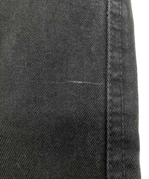GRAMICCI（グラミチ）GRAMICCI (グラミチ) クライミングパンツ ブラック サイズ:Lの古着・服飾アイテム