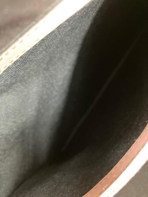 GUCCI（グッチ）GUCCI (グッチ) メッセンジャーバッグ　GGスプリームの古着・服飾アイテム
