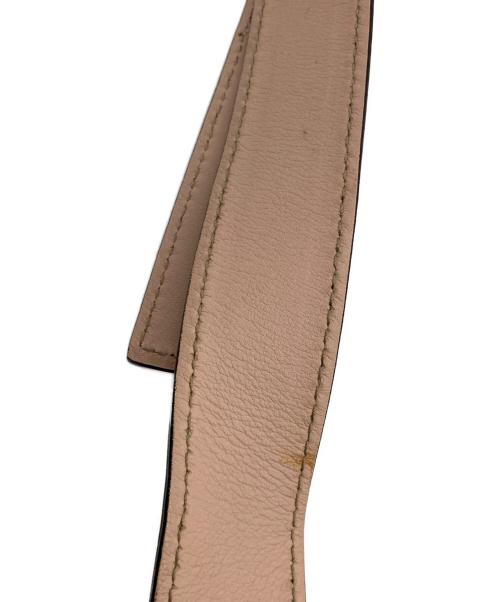 GUCCI（グッチ）GUCCI (グッチ) メッセンジャーバッグ　GGスプリームの古着・服飾アイテム