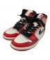 NIKE（ナイキ）の古着「AIR JORDAN 1 HIGH OG SP」｜ホワイト×レッド