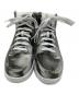 NIKE (ナイキ) CLOT (クロット) DUNK HIGH シルバー サイズ:28cm：8000円