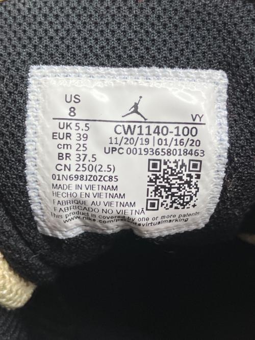 NIKE（ナイキ）NIKE (ナイキ) AIR JORDAN 1 MID SE マルチカラー サイズ:25cmの古着・服飾アイテム