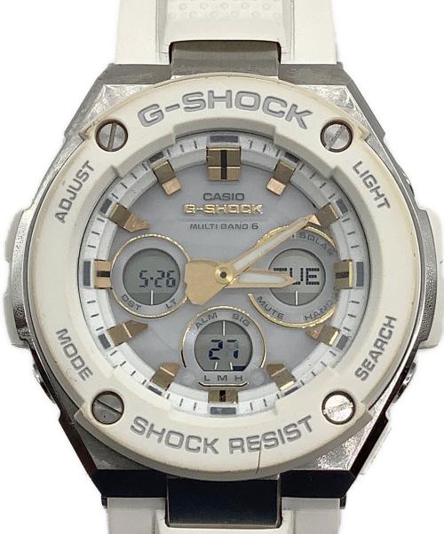 CASIO（カシオ）CASIO (カシオ) G-SHOCK腕時計の古着・服飾アイテム