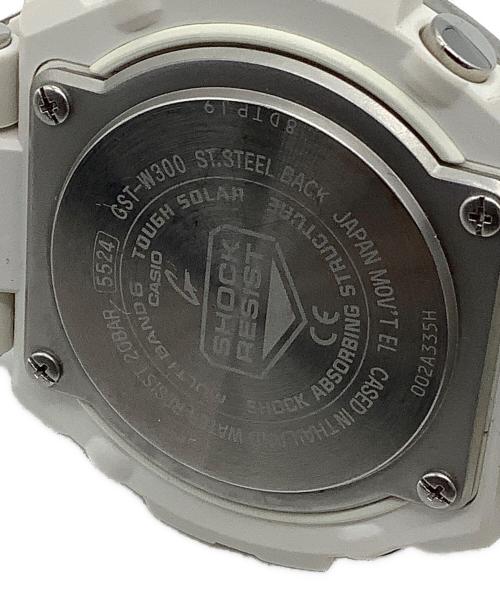 CASIO（カシオ）CASIO (カシオ) G-SHOCK腕時計の古着・服飾アイテム