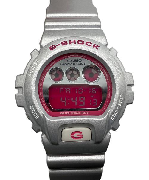 CASIO（カシオ）CASIO (カシオ) G-SHOCK ショッキングピンクの古着・服飾アイテム
