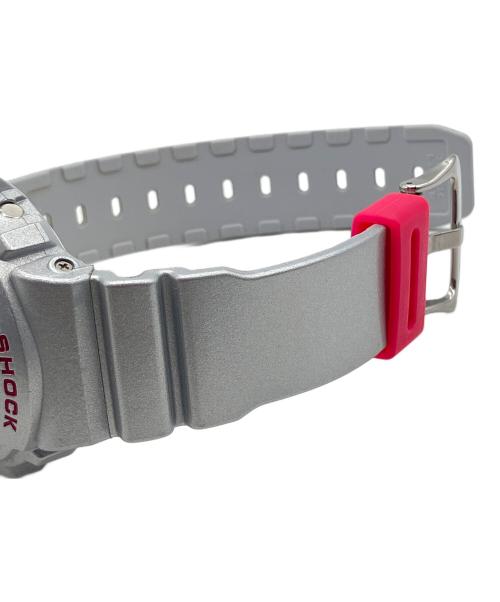 CASIO（カシオ）CASIO (カシオ) G-SHOCK ショッキングピンクの古着・服飾アイテム