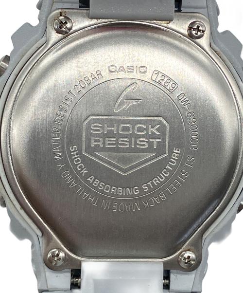 CASIO（カシオ）CASIO (カシオ) G-SHOCK ショッキングピンクの古着・服飾アイテム
