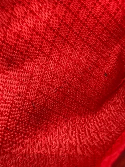 GUCCI（グッチ）GUCCI (グッチ) ショルダーバッグ ブラックの古着・服飾アイテム