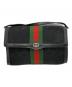 GUCCI (グッチ) ショルダーバッグ ブラック：18000円