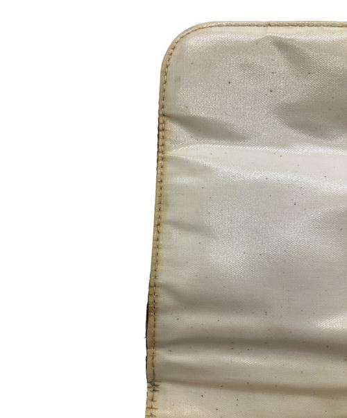 BURBERRY BLUE LABEL（バーバリー ブルー レーベル）BURBERRY BLUE LABEL (バーバリー ブルー レーベル) ショルダーバッグ ブラックの古着・服飾アイテム