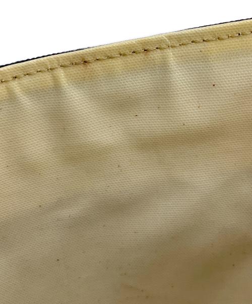 BURBERRY BLUE LABEL（バーバリー ブルー レーベル）BURBERRY BLUE LABEL (バーバリー ブルー レーベル) ショルダーバッグ ブラックの古着・服飾アイテム