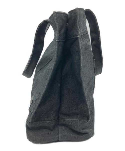 PORTER（ポーター）PORTER (ポーター) スモーキー トートバッグ ブラックの古着・服飾アイテム