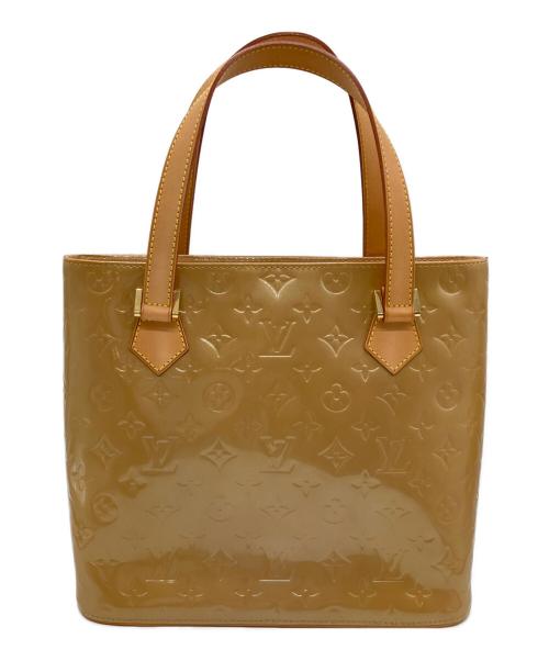 LOUIS VUITTON（ルイ ヴィトン）LOUIS VUITTON (ルイ ヴィトン) ヒューストン ブロンズの古着・服飾アイテム
