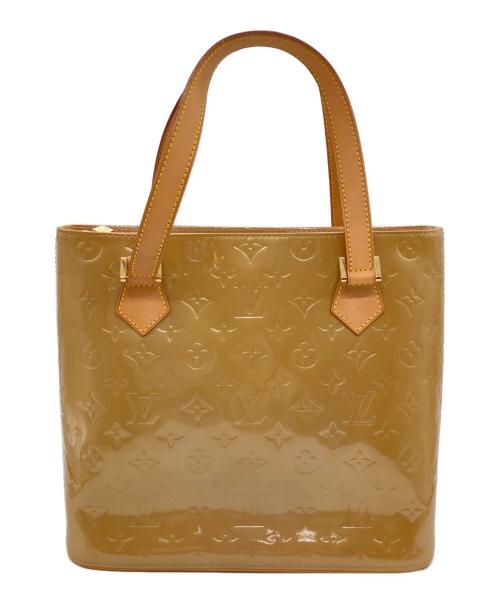 LOUIS VUITTON（ルイ ヴィトン）LOUIS VUITTON (ルイ ヴィトン) ヒューストン ブロンズの古着・服飾アイテム