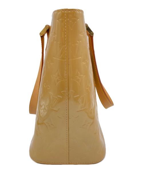 LOUIS VUITTON（ルイ ヴィトン）LOUIS VUITTON (ルイ ヴィトン) ヒューストン ブロンズの古着・服飾アイテム