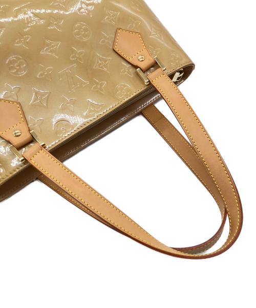 LOUIS VUITTON（ルイ ヴィトン）LOUIS VUITTON (ルイ ヴィトン) ヒューストン ブロンズの古着・服飾アイテム