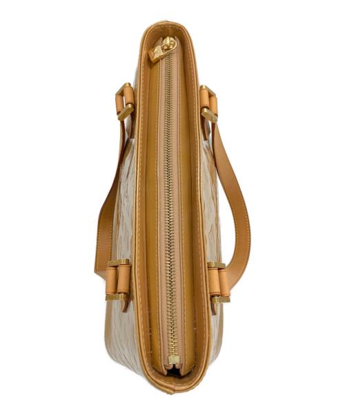 LOUIS VUITTON（ルイ ヴィトン）LOUIS VUITTON (ルイ ヴィトン) ヒューストン ブロンズの古着・服飾アイテム