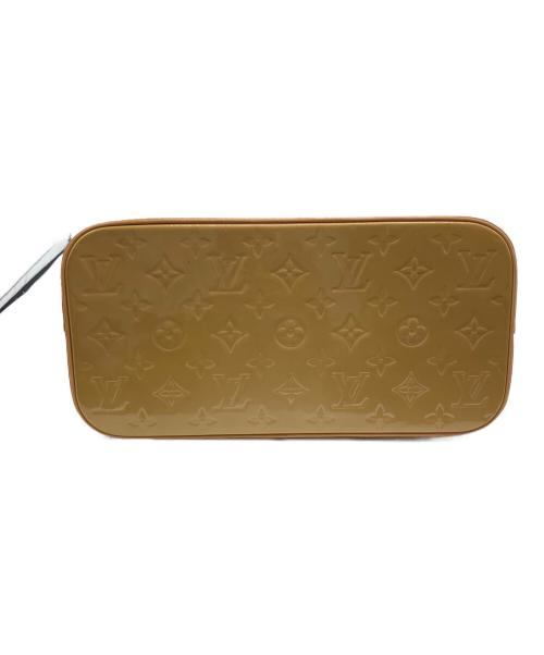 LOUIS VUITTON（ルイ ヴィトン）LOUIS VUITTON (ルイ ヴィトン) ヒューストン ブロンズの古着・服飾アイテム