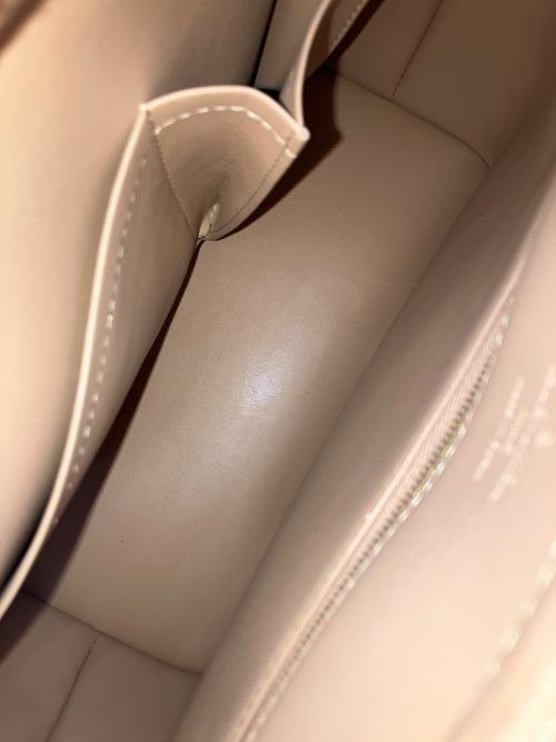 LOUIS VUITTON（ルイ ヴィトン）LOUIS VUITTON (ルイ ヴィトン) ヒューストン ブロンズの古着・服飾アイテム