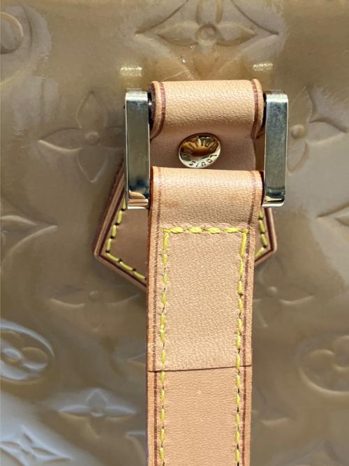 LOUIS VUITTON（ルイ ヴィトン）LOUIS VUITTON (ルイ ヴィトン) ヒューストン ブロンズの古着・服飾アイテム