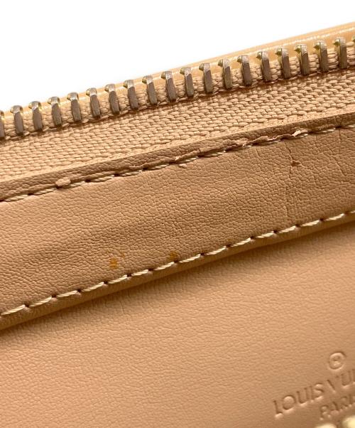 LOUIS VUITTON（ルイ ヴィトン）LOUIS VUITTON (ルイ ヴィトン) ヒューストン ブロンズの古着・服飾アイテム