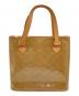 LOUIS VUITTON (ルイ ヴィトン) ヒューストン ブロンズ：35000円