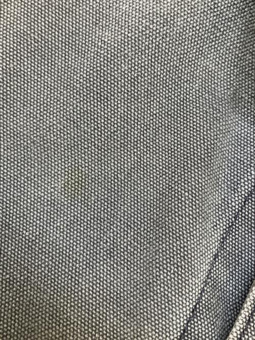 CarHartt（カーハート）CarHartt (カーハート) カバーオール グレー サイズ:Mの古着・服飾アイテム