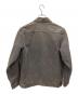 CarHartt (カーハート) カバーオール グレー サイズ:M：20000円