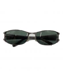 RAY-BAN（レイバン）の古着「サングラス」｜グレー