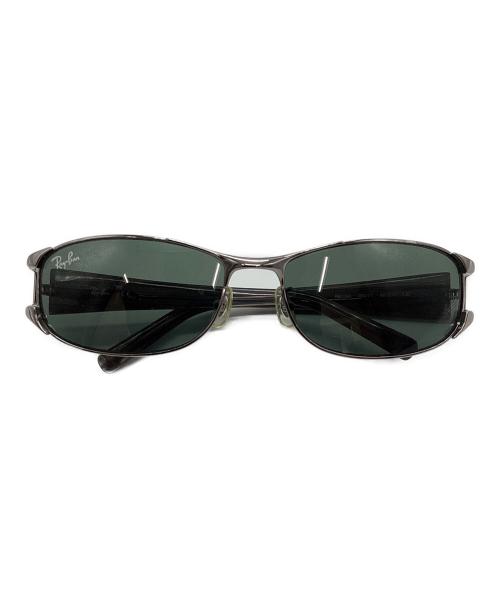 RAY-BAN（レイバン）RAY-BAN (レイバン) サングラス グレー サイズ:60□17の古着・服飾アイテム
