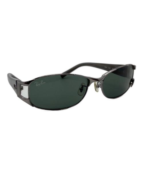 RAY-BAN（レイバン）RAY-BAN (レイバン) サングラス グレー サイズ:60□17の古着・服飾アイテム