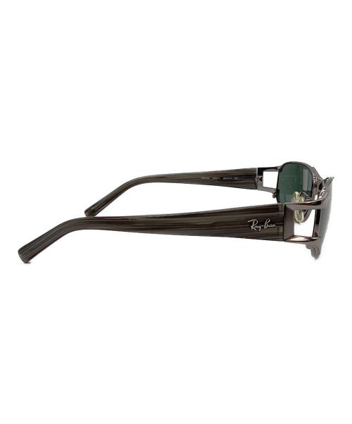 RAY-BAN（レイバン）RAY-BAN (レイバン) サングラス グレー サイズ:60□17の古着・服飾アイテム