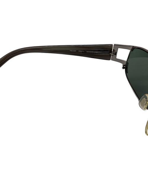 RAY-BAN（レイバン）RAY-BAN (レイバン) サングラス グレー サイズ:60□17の古着・服飾アイテム