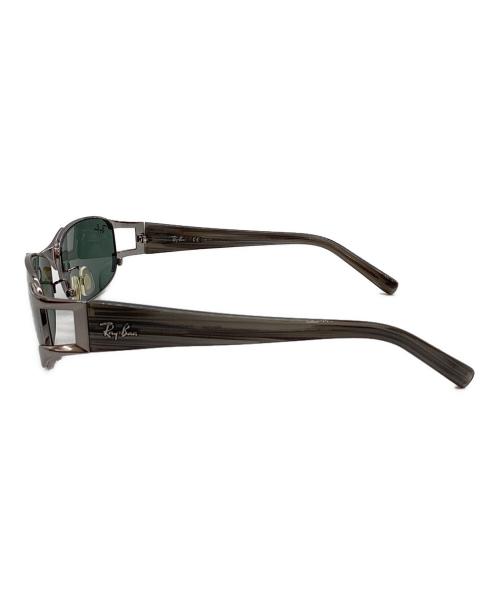 RAY-BAN（レイバン）RAY-BAN (レイバン) サングラス グレー サイズ:60□17の古着・服飾アイテム
