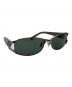 RAY-BAN (レイバン) サングラス グレー サイズ:60□17：5000円