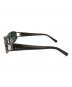 中古・古着 RAY-BAN (レイバン) サングラス グレー サイズ:60□17：5000円