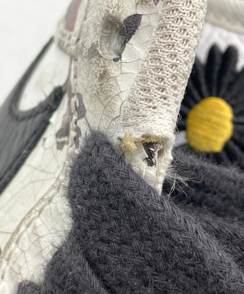 NIKE（ナイキ）NIKE (ナイキ) PEACEMINUSONE (ピースマイナスワン) Air Force 1 Low Para-noise ホワイト サイズ:30cmの古着・服飾アイテム